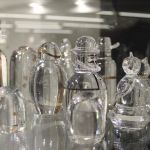 725 6305 Glasskulpturer
